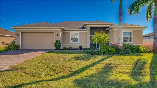 2025 SW 19th Place, Cape Coral, FL 33991