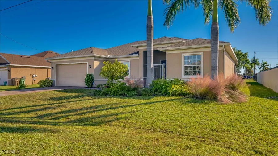 2025 SW 19th Place, Cape Coral, FL 33991 - Image #2