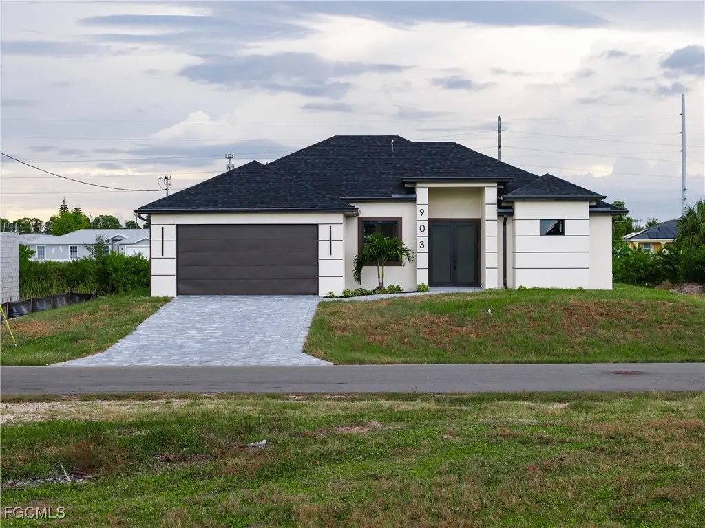 903 NE 23rd Street, Cape Coral, FL 33909 - Image #1