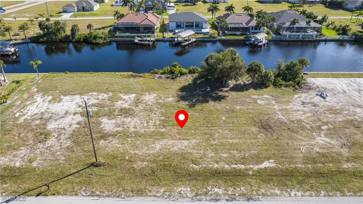 1511 NW 38th Avenue, Cape Coral, FL 33993 - Image #1