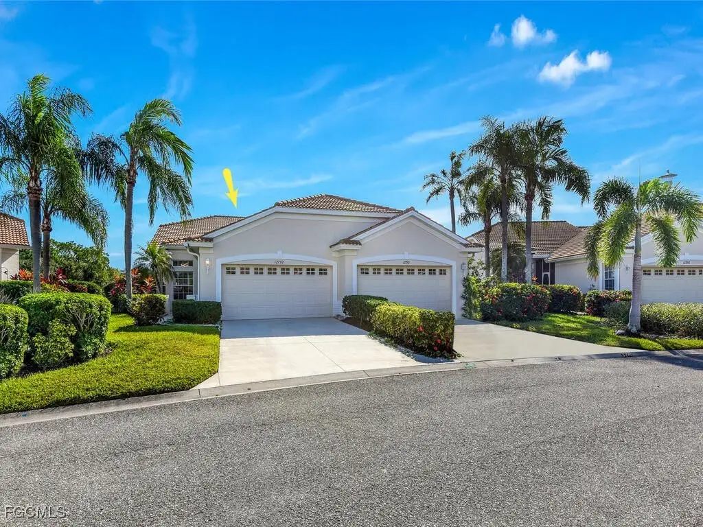 12792 Devonshire Lakes Circle, Fort Myers, FL 33913 - Image #1