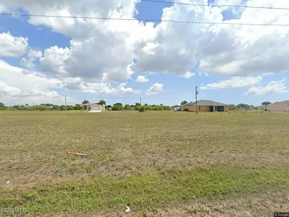 914 Kismet Parkway E, Cape Coral, FL 33909 - Image #1