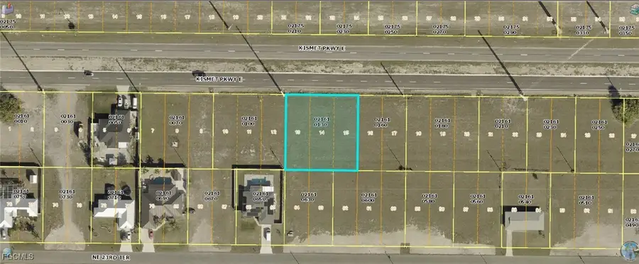 914 Kismet Parkway E, Cape Coral, FL 33909 - Image #2