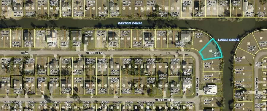 3629 NE 17th Avenue, Cape Coral, FL 33909 - Image #2