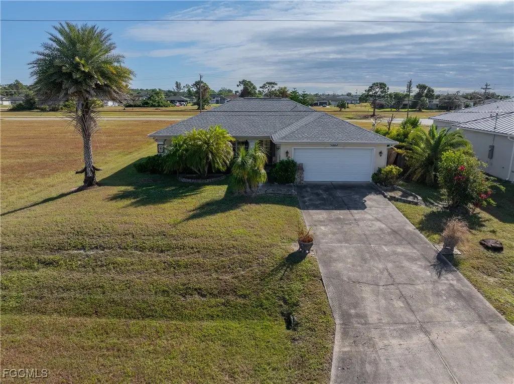 3019 NW Juanita Place, Cape Coral, FL 33993 - Image #1