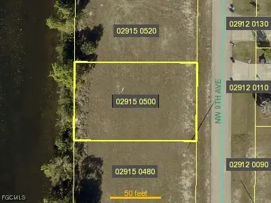 1822 NW 9th Avenue, Cape Coral, FL 33993 - Image #1