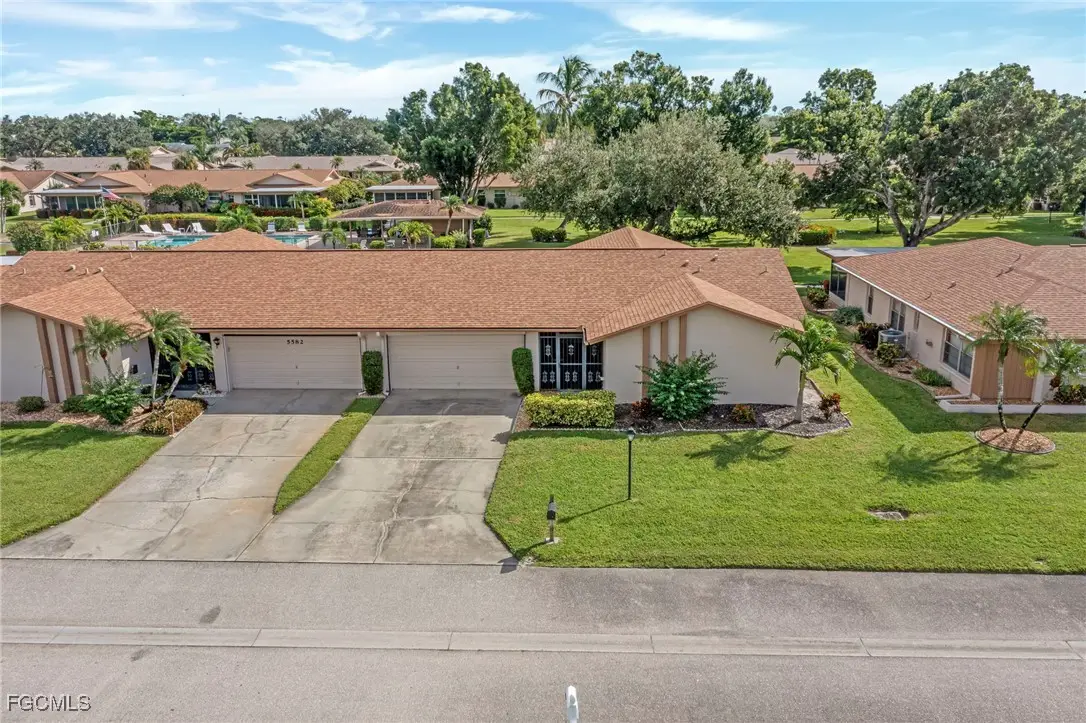 5584 Buring Court, Fort Myers, FL 33919 - Image #1