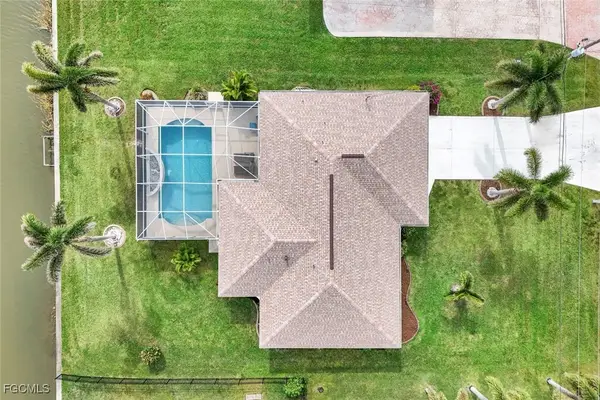 1925 SW 17th Place, Cape Coral, FL 33991