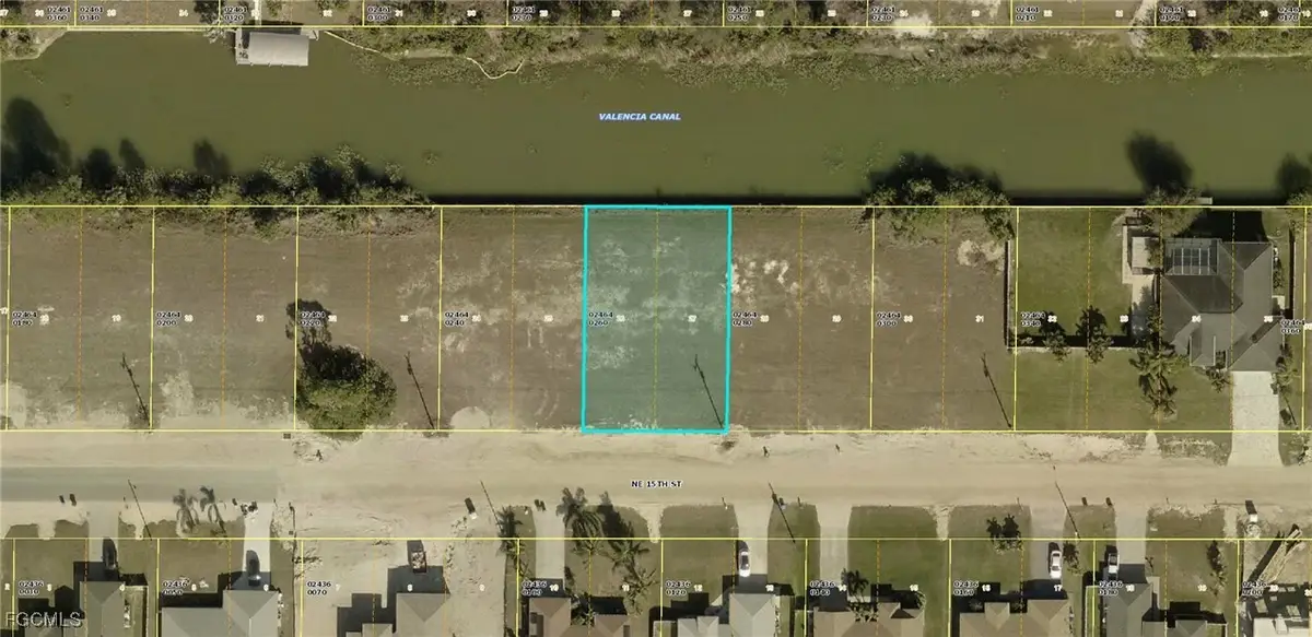 307 NE 15th Street, Cape Coral, FL 33909 - Image #1