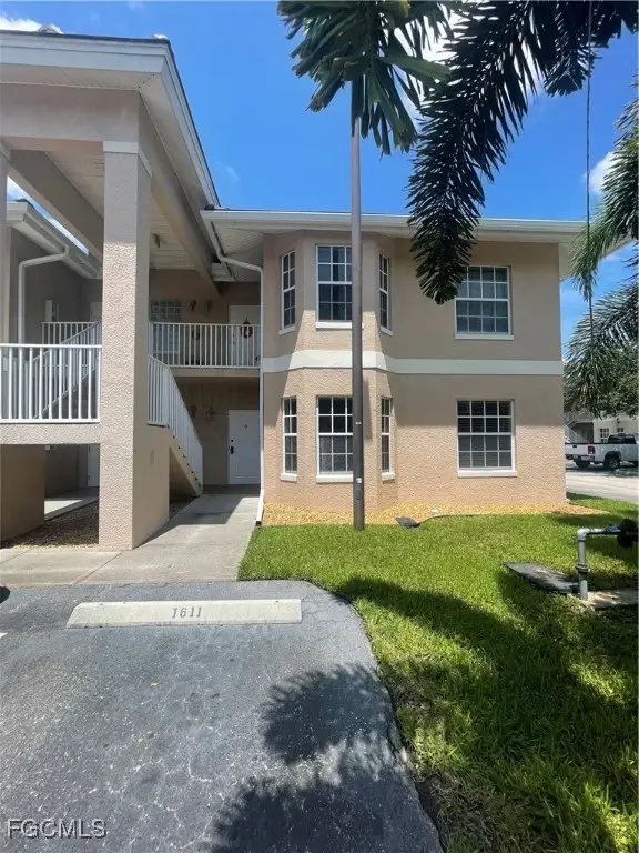 8416 Bernwood Cove Loop #1611, Fort Myers, FL 33966 - Image #1