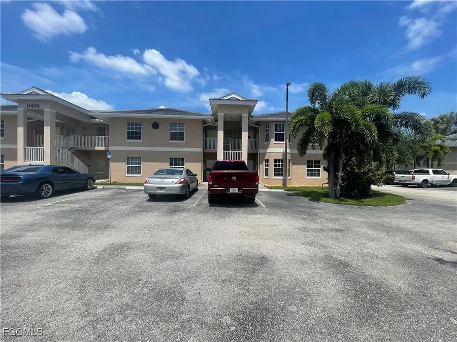 8416 Bernwood Cove Loop #1611, Fort Myers, FL 33966 - Image #2
