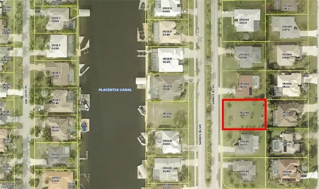 5305 Sands Boulevard, Cape Coral, FL 33914 - Image #1