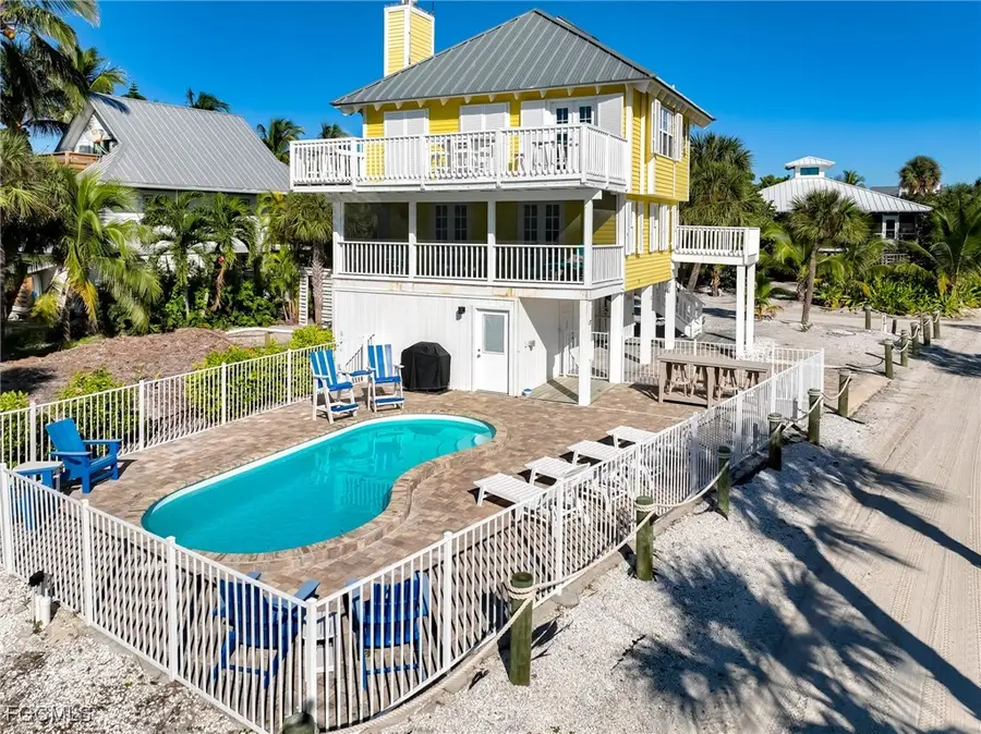 210 White Pelican Drive, Sanibel Island, FL 33924 - Image #3