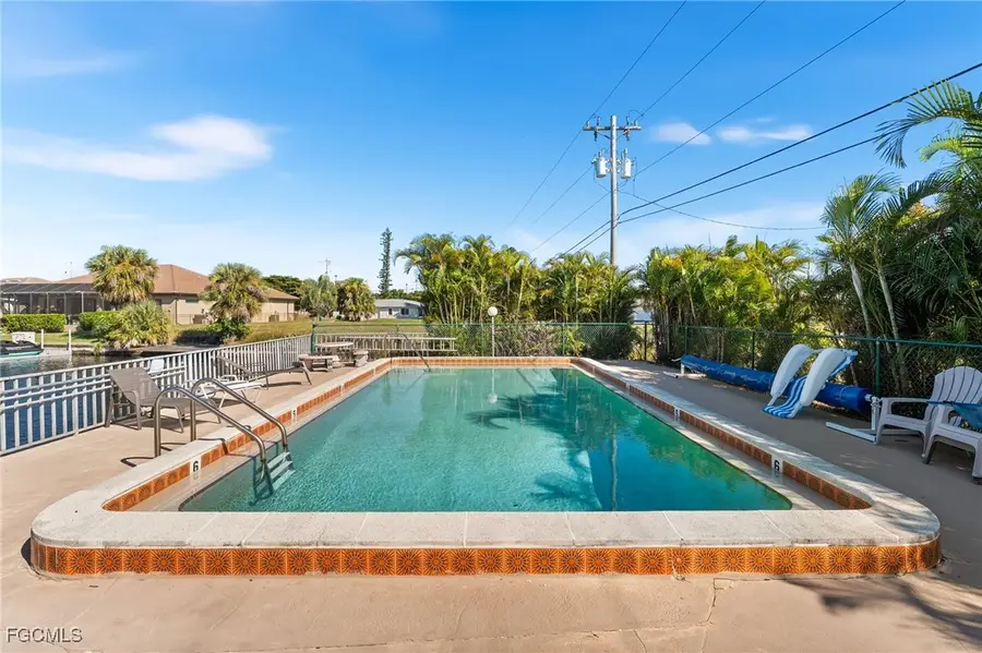 4543 SE 6th Place #1F, Cape Coral, FL 33904 - Image #2