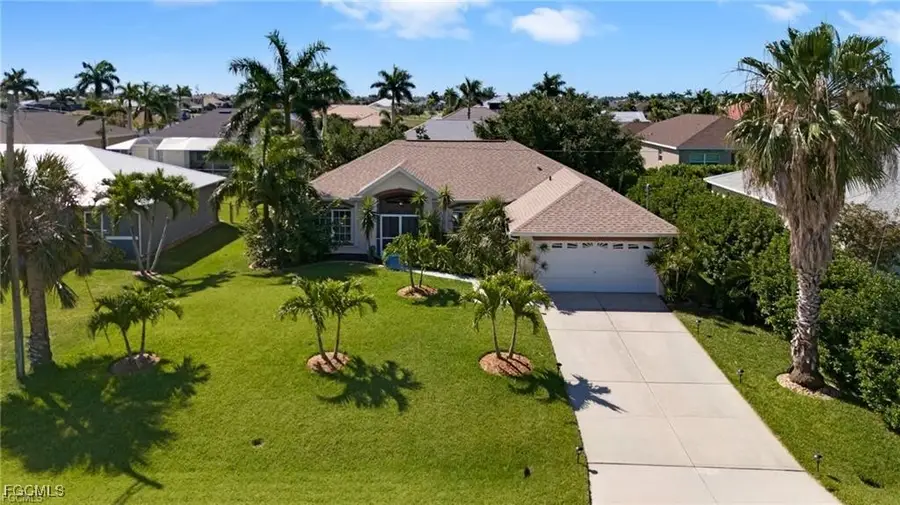 2902 Surfside Boulevard, Cape Coral, FL 33914 - Image #3