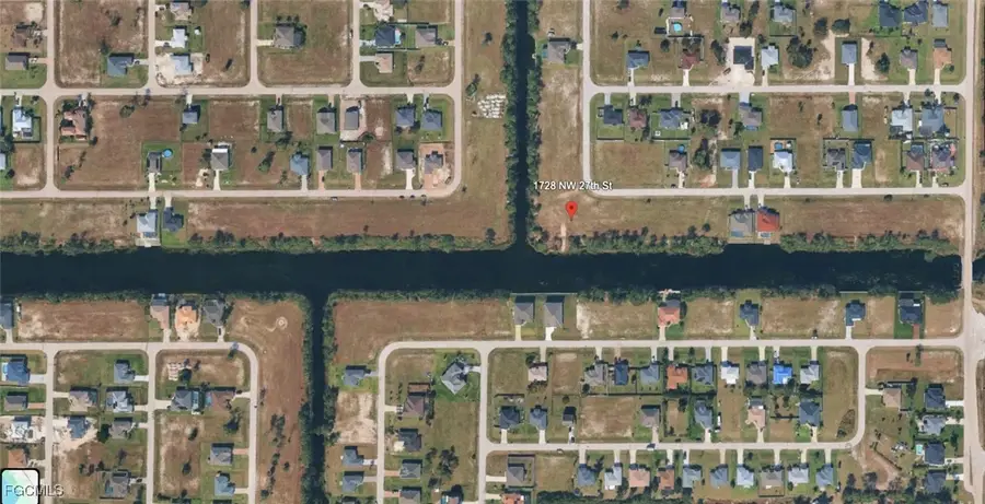 1728 NW 27th Street, Cape Coral, FL 33993 - Image #2