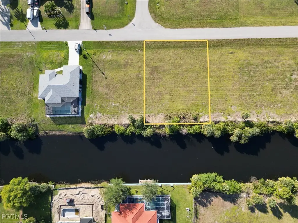 1501 NE 23rd Avenue, Cape Coral, FL 33909 - Image #1