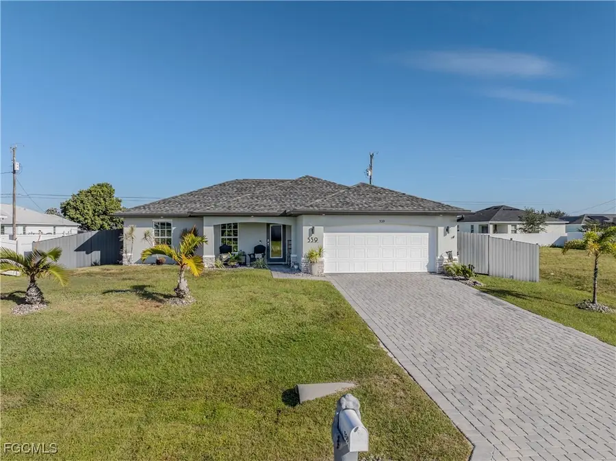 539 NW 13th Street, Cape Coral, FL 33993 - Image #2