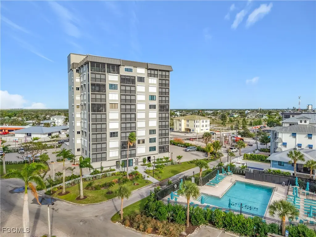 2810 Estero Boulevard #312, Fort Myers Beach, FL 33931 - Image #1