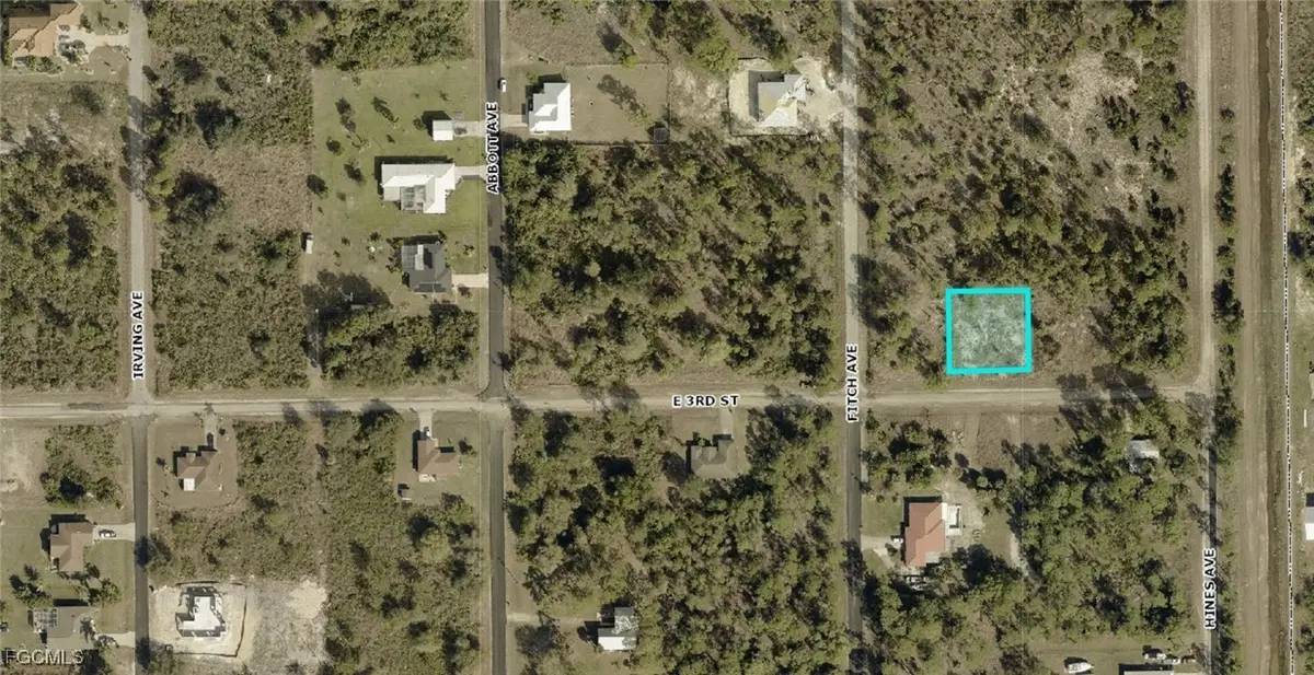 4503 E 3rd Street, Lehigh Acres, FL 33936 - Image #1