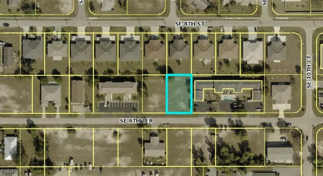 911 SE 8th Terrace, Cape Coral, FL 33990 - Image #1
