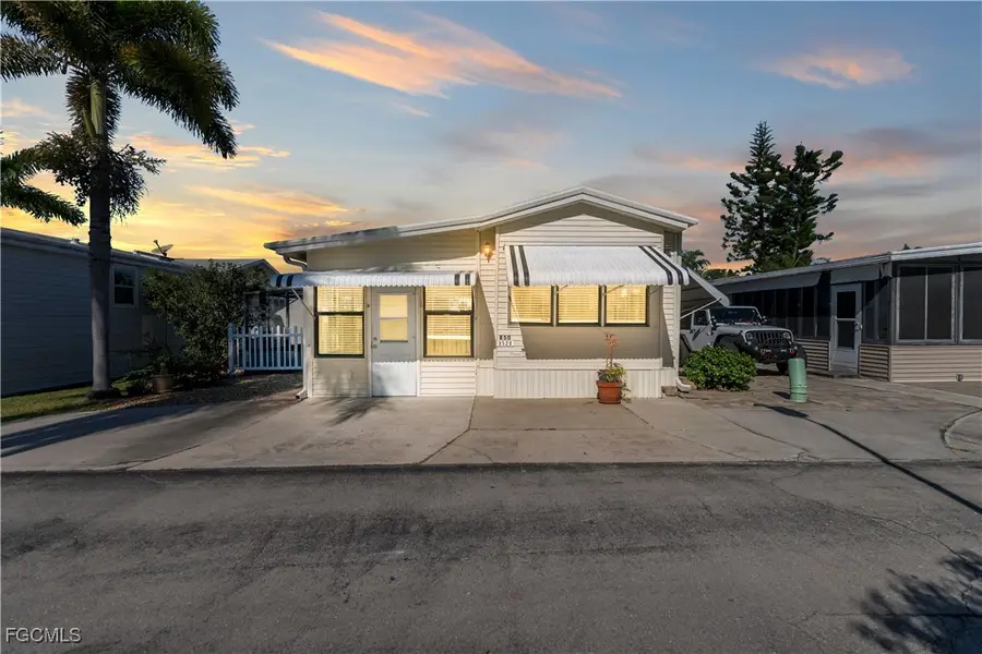 5528 Black Pug Drive, Fort Myers, FL 33908 - Image #2