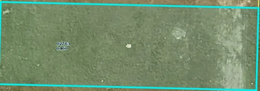 2912 Santa Barbara Boulevard N, Cape Coral, FL 33993 - #3