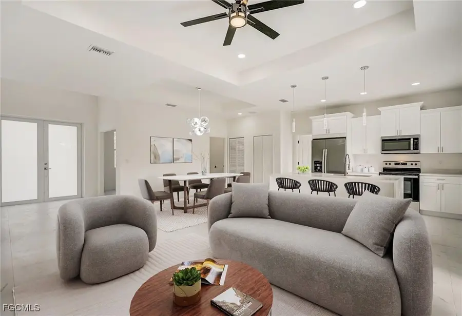 3717 6th Street W, Lehigh Acres, FL 33971 - Image #3