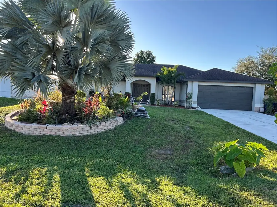 1833 Tomaso Avenue, Lehigh Acres, FL 33972 - Image #3