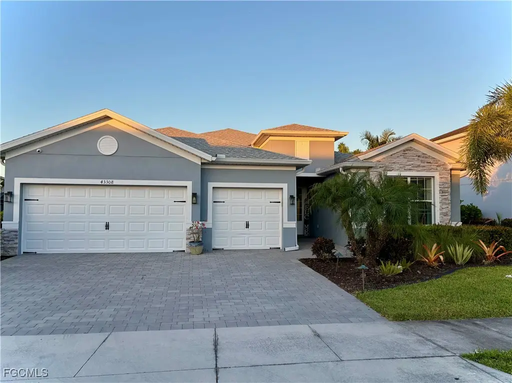 43308 Sapling Street, Punta Gorda, FL 33982 - #1