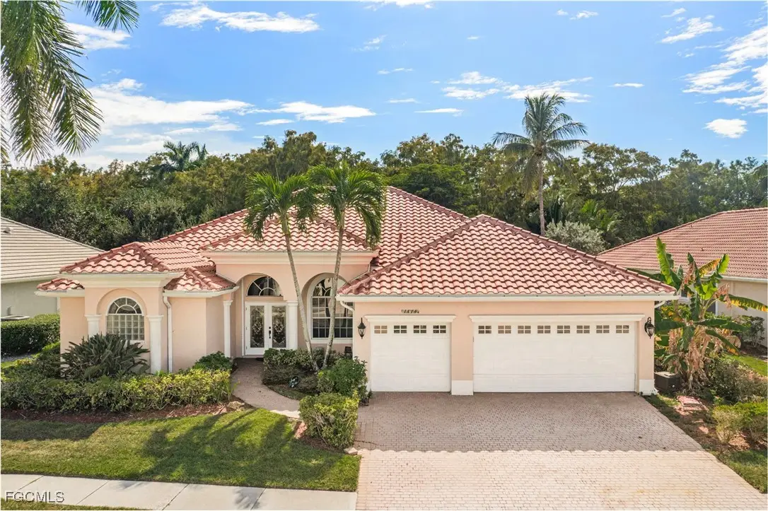 13796 Bald Cypress Circle, Fort Myers, FL 33907 - Image #1
