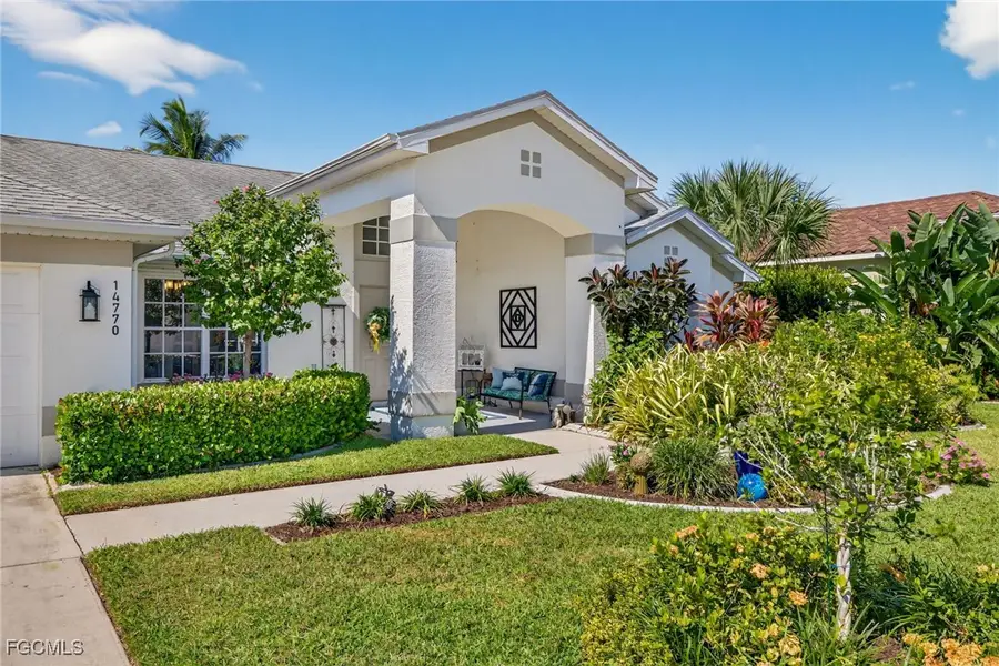 14770 Blackbird Lane, Fort Myers, FL 33919 - Image #3