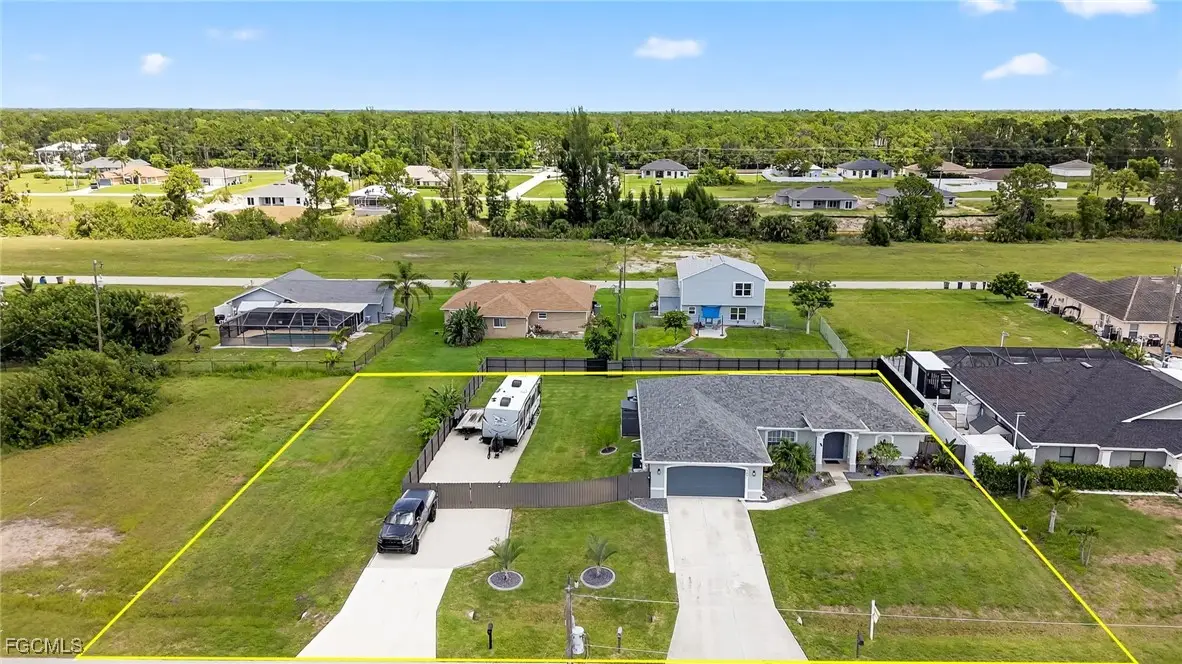 309 NE 30th Terrace, Cape Coral, FL 33909 - Image #1