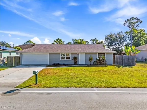 18417 Lee Road, Fort Myers, FL 33967