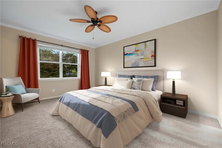 2899 Sunset Pointe Circle, Cape Coral, FL 33914 - Image #3