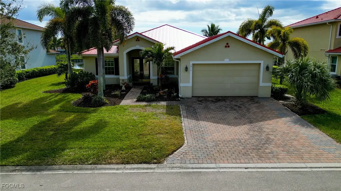 2412 Ashbury Circle, Cape Coral, FL 33991 - Image #1