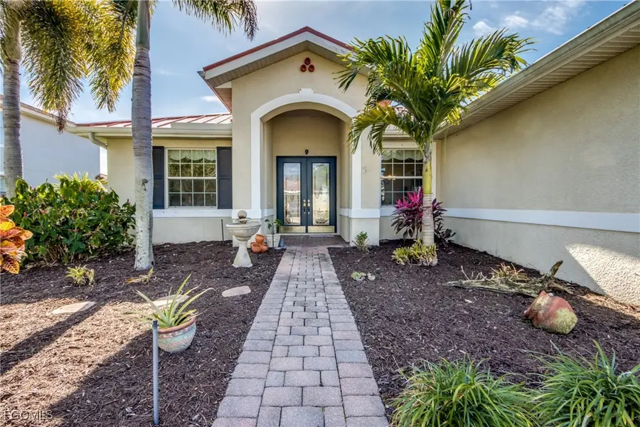 2412 Ashbury Circle, Cape Coral, FL 33991 - Image #2