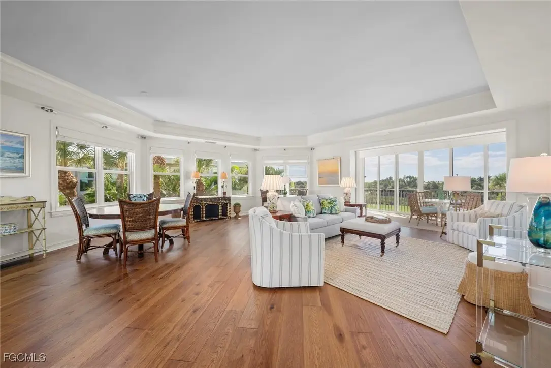 5681 Baltusrol Court #3A, Sanibel, FL 33957 - #1