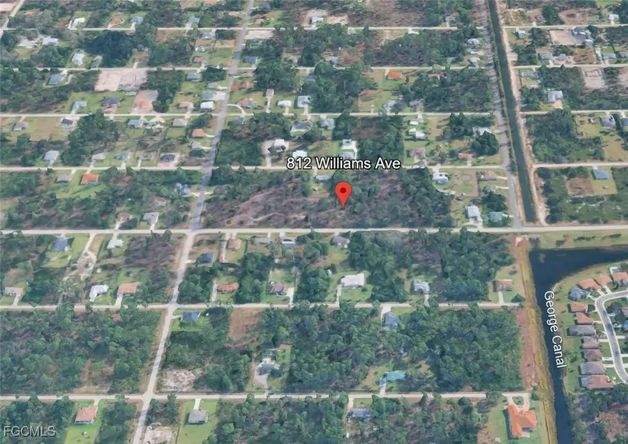 812 Williams Avenue, Lehigh Acres, FL 33972 - Image #2