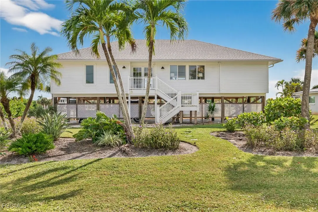 3311 Twin Lakes Lane, Sanibel, FL 33957 - Image #1
