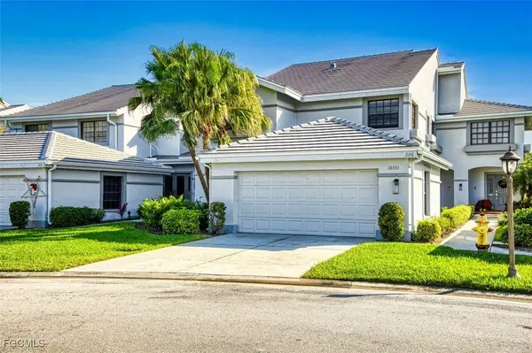 16391 Fairway Woods Drive #206, Fort Myers, FL 33908