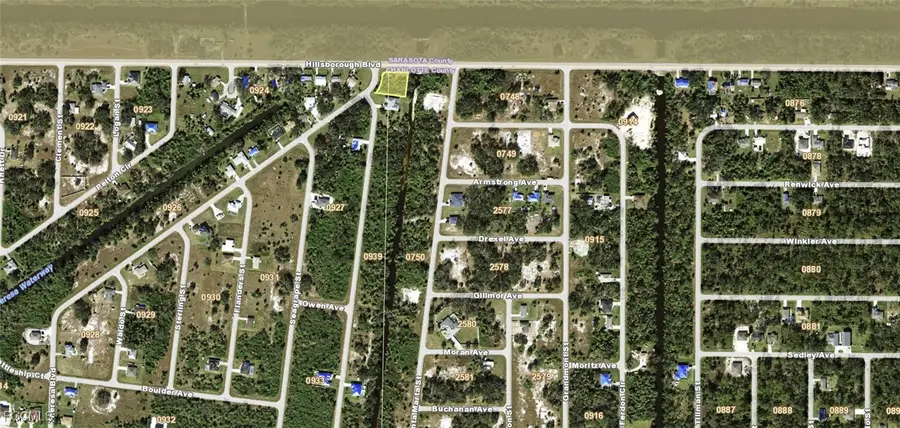 10 Theresa Boulevard, Port Charlotte, FL 33954 - Image #2