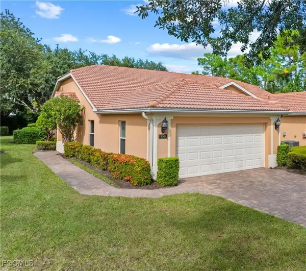 15501 Cortona Way, Naples, FL 34120