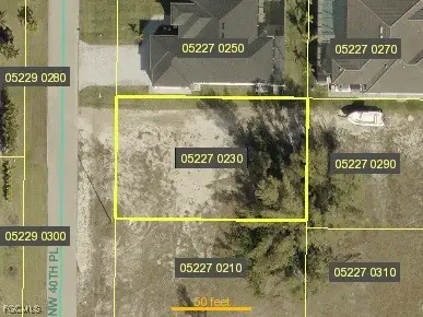 1119 NW 40th Place, Cape Coral, FL 33993 - Image #1