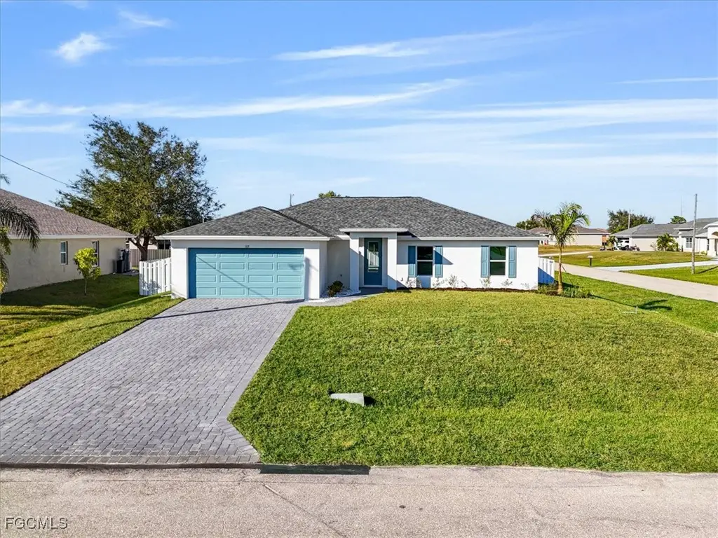 105 NW 14th Street, Cape Coral, FL 33993 - Image #1