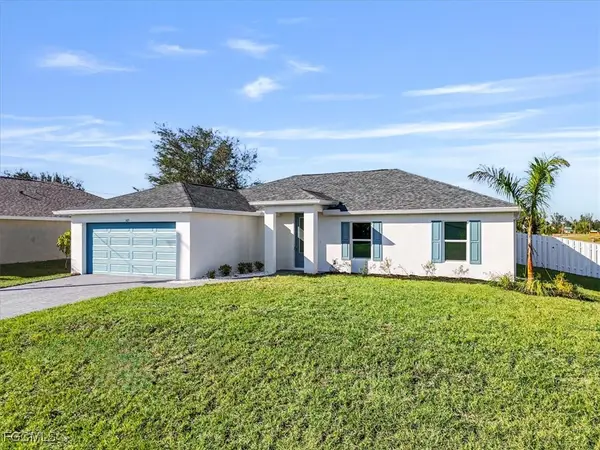 105 NW 14th Street, Matlacha, FL 33993