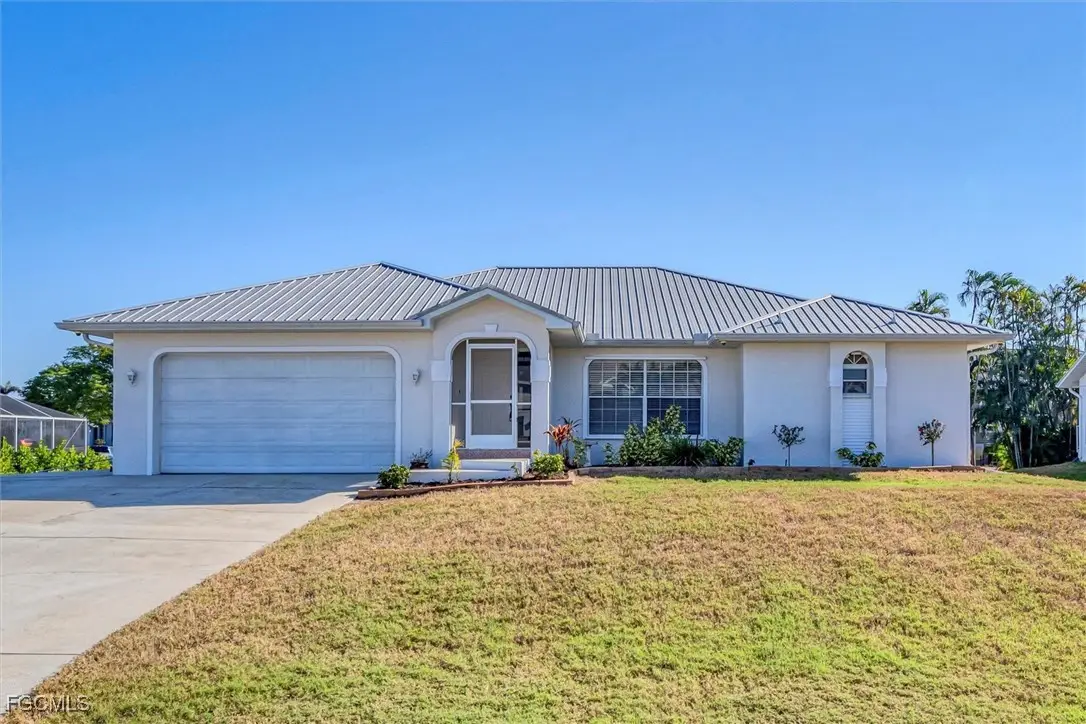 17585 Blackfriar Drive, Fort Myers, FL 33908 - #1