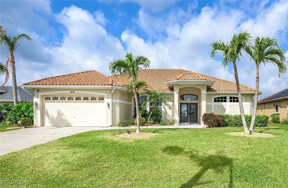 4114 SW 26th Place, Cape Coral, FL 33914 - Image #1