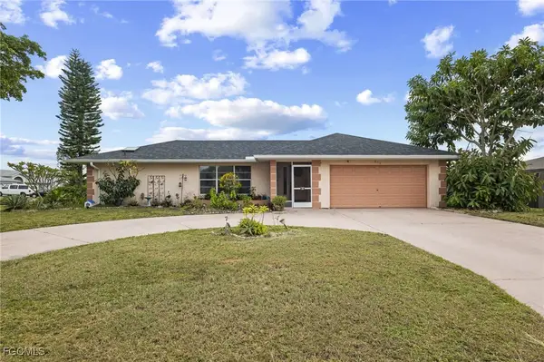 514 Layton Place, Lehigh Acres, FL 33936