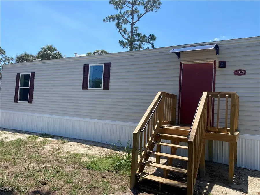 8018 Grady Drive, North Fort Myers, FL 33917 - Image #2